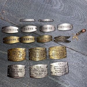 Lenny & Eva bracelet set